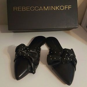 Rebecca Minkoff flats